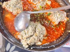 合渣-张关合渣(航空大道店)