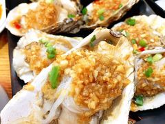 -黄小串·烤串海鲜涮牛肚(升龙广场店)