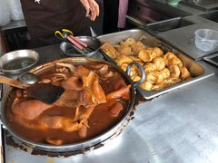 -韦记牛杂汤(清晖园店)