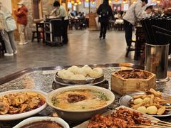 -小街天府(西工小街店)