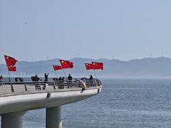 -演武大桥观景平台