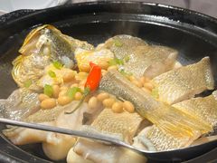 -汤城小厨•粤菜•靓汤(西直门凯德MALL店)