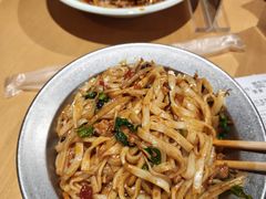 -水平有限广西米粉·广西风味集(五道口店)
