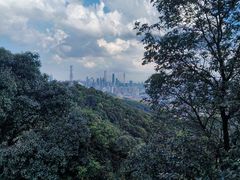 -广州市白云山风景名胜区