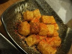 -长药唐师乐山油炸(石人直营店)