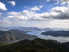 -吉林市朱雀山国家森林公园