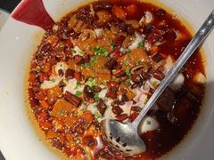 -赠李白·如诗的川味(余杭万达广场店)