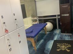 -SAH健身私教工作室(紫东店)