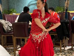 -耶里夏丽·新疆菜·家庭聚场(百联中环购物广场店)