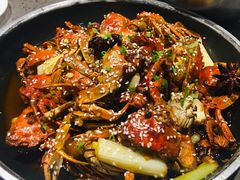 -一棠龙虾•王牌虾球(楚河汉街店)