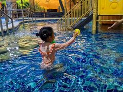 -泉城欧乐堡戏水湾艺术养生温泉