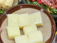 -黔有有贵州酸汤夺夺粉火锅(五味十字店)