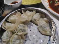 -大家发海鲜城夜排档(华山中路店)