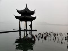 -西湖外事游船(湖滨二公园外事游船码头)