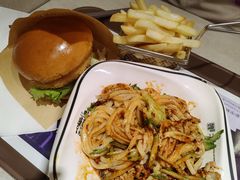 -魏家凉皮(文景路店)