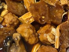 -国人川菜(李家村建东街店)