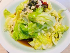 -斯琴阿妈蒙古餐厅(新城店)