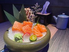 -炙柒Sekinana·精致日料(合生汇店)