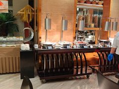 -索菲特酒店·海鲜自助 ·聚餐厅