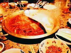 -小龙坎火锅(春熙太古里店)