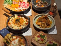 -双门洞·森系料理(体育西店)