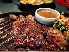 -碧特博格·20年品牌西餐厅(芜湖路店)