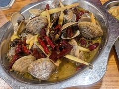 -陈氏肥蛤(小纬六路总店)