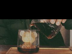 -Double cafe