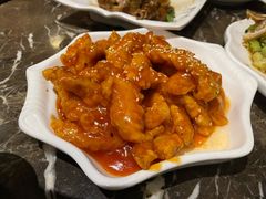 -燕青小馆(东园大厦店)