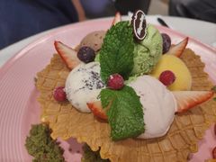 -哈根达斯(青岛海信店)