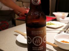 -海底捞大排档火锅(悦荟广场店)