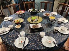 -梁溪河畔·吉府花园(南长街南下塘店)