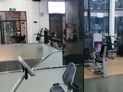 -豪逸健体(中骏广场店)