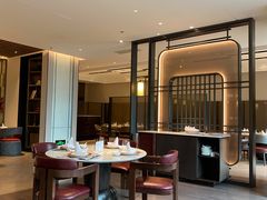 -上海宝华喜来登酒店·采悦轩中餐厅