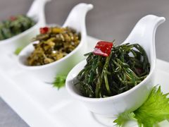 沙漠之王-名羊天下陕北横山铁锅炖羊肉(博文路店)