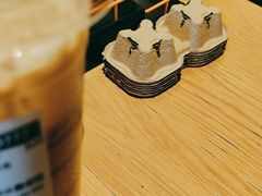 -星巴克(兰州中川机场T2出发店)