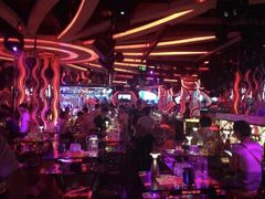 -MUSE CLUB缪斯酒吧(西大街店)