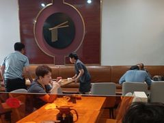 -红豆焖罐面·新邯郸菜(光明店)