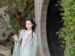 -汉仪华裳汉服旗袍·摄影写真馆(乌镇西栅店)