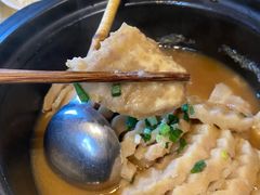 -竹里馆 ·茶食(奥体店)