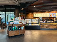 -星巴克(漕河泾2店)