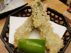 -隐泉之语日式料理(王府中环店)
