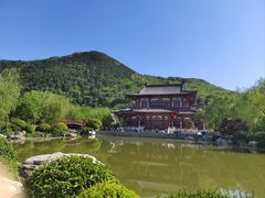 -华清宫景区