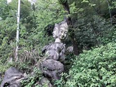 -杭州灵山景区