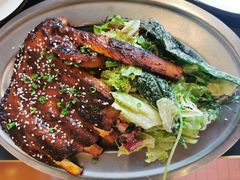 -尚牛社会 Beef & Liberty(金桥EKA天物店)