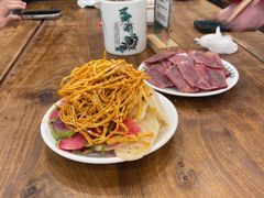 -老刘家永盛斋·传统泡馍(东关南街店)