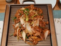 -皇家冰窖小院(什刹海店)