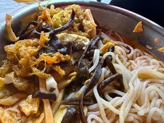 -桂湘缘卤味螺蛳粉