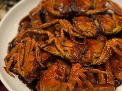 -老吉士酒家(天平路店)