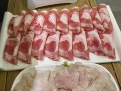 -李想大虾(吾悦广场店)